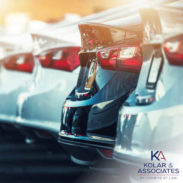 Kolar & Associates, Your Trusted Auto Dealership Law Firm