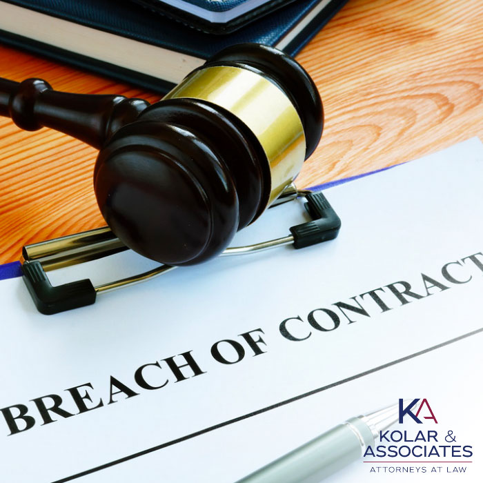 Protect Your Dealership by Being Aware! Warranty Issues and Breach of Contract Update