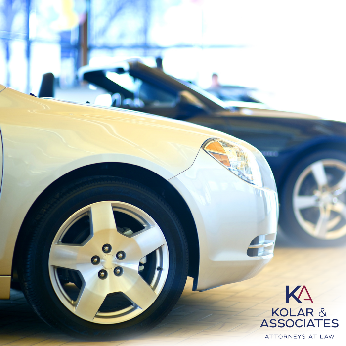 US Lawmakers Urge FTC to Finalize New Consumer Protections for Car Buyers