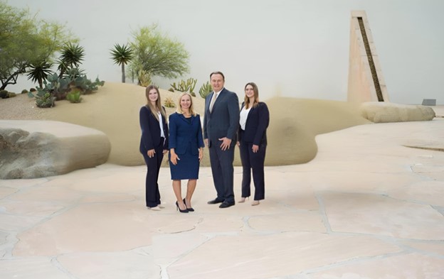 Our Skilled Litigators