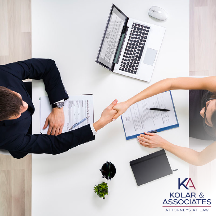 Experts in All Aspects of Labor and Employment Law