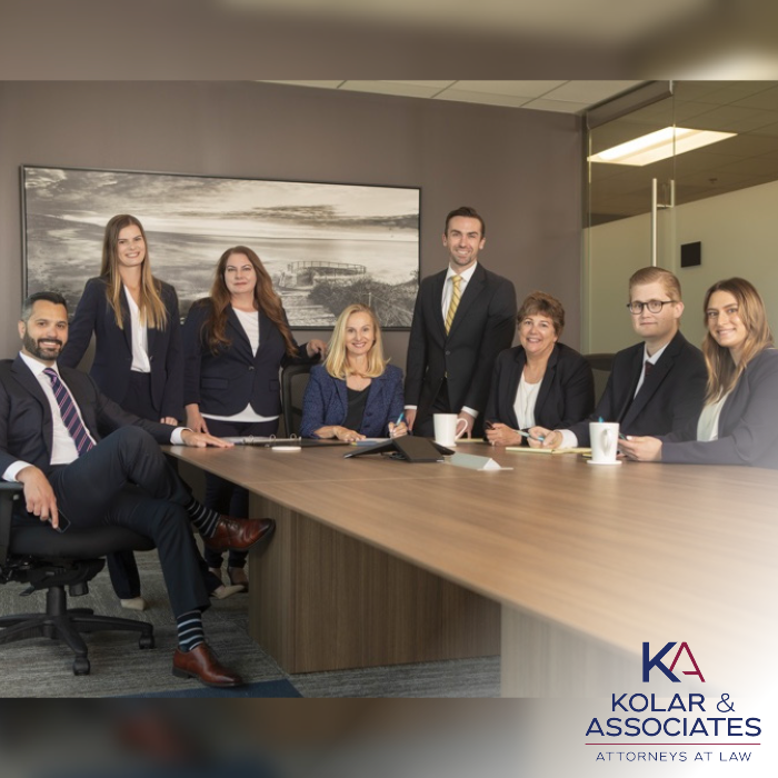 Our Skilled Litigators