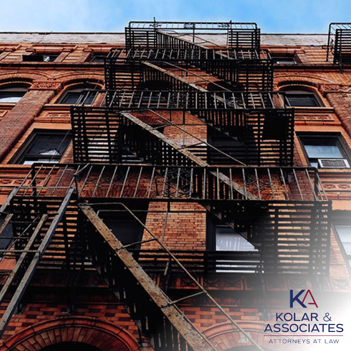 Premises Liability Defense Experts