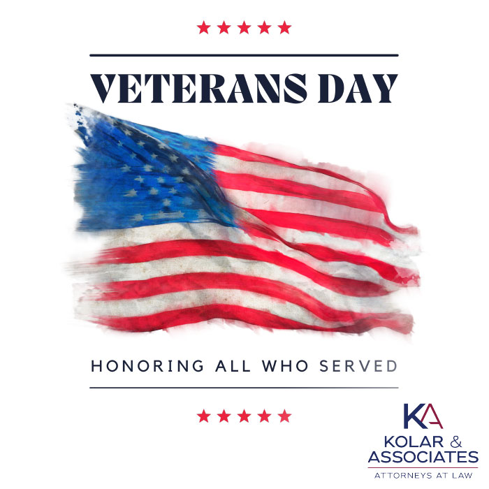 Happy Veterans Day 2023