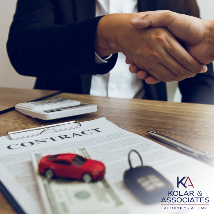 Dealership Warranty Issues & Breach of Contract