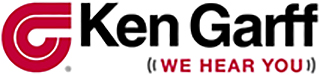 Ken Garff logo