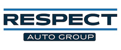 Respect Auto Group logo